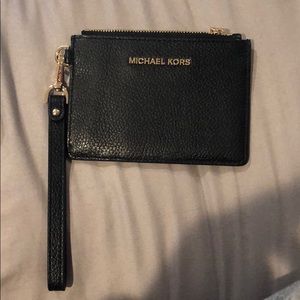 Michael Kors coin purse